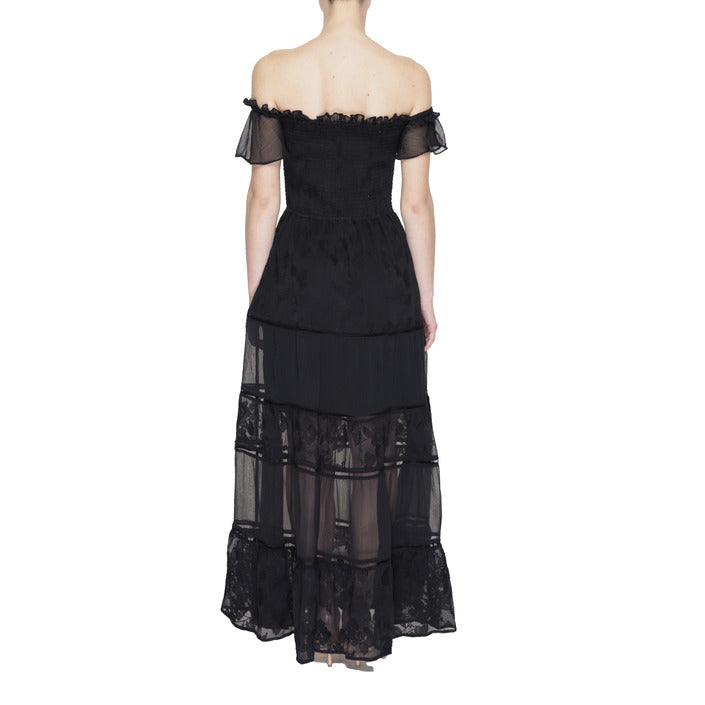 Guess Women Maxi Dress