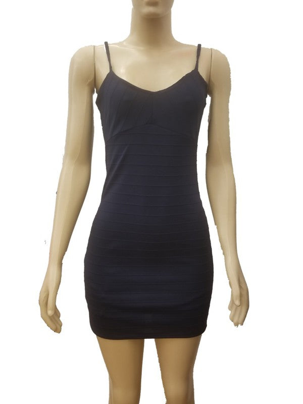 USA Bandage Dress
