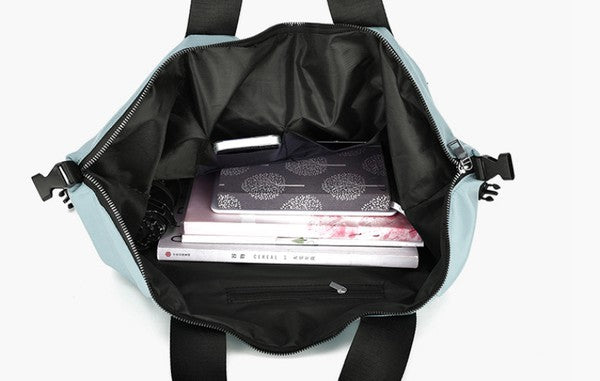 Everyday All In On Backpack Tote