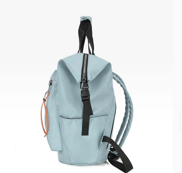 Everyday All In On Backpack Tote