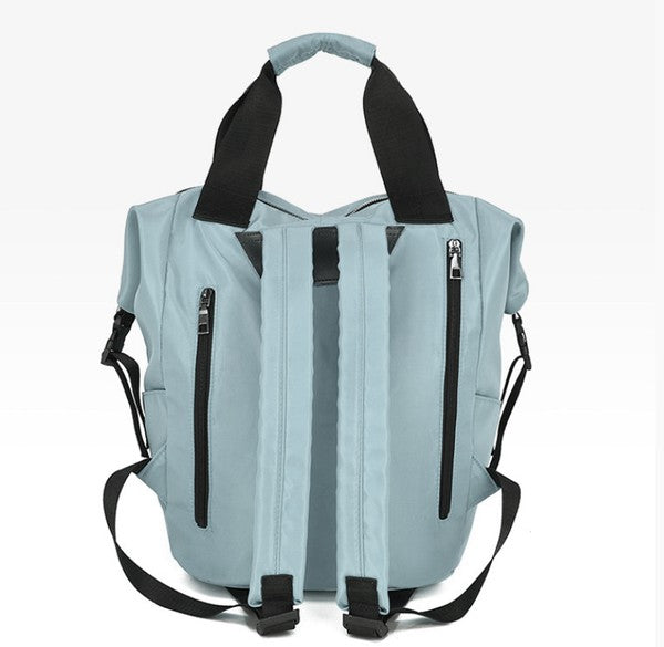 Everyday All In On Backpack Tote