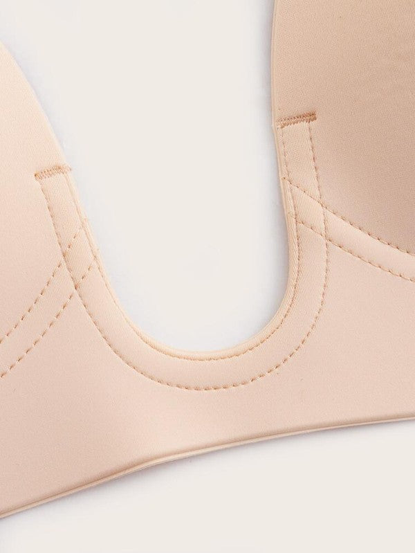 Backless Strapless V-Bra