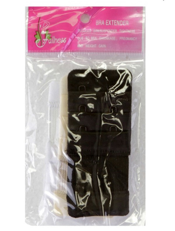 2 hooks Bra extender or extension