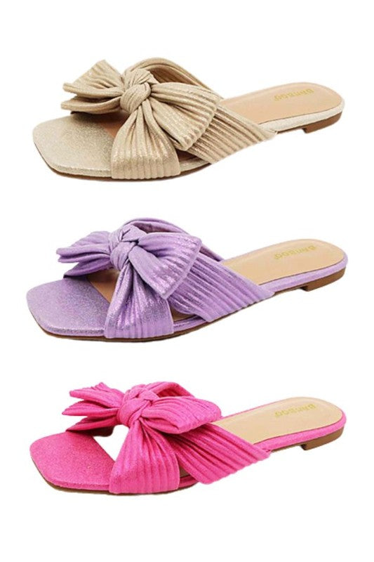 BUZZING-10-FLAT, Sandals