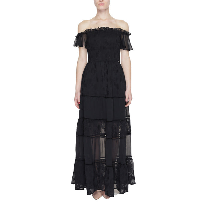 Guess Women Maxi Dress