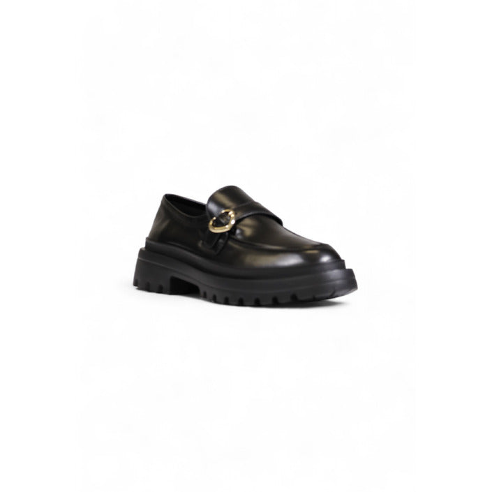Love Moschino Women Mary Jane Loafers