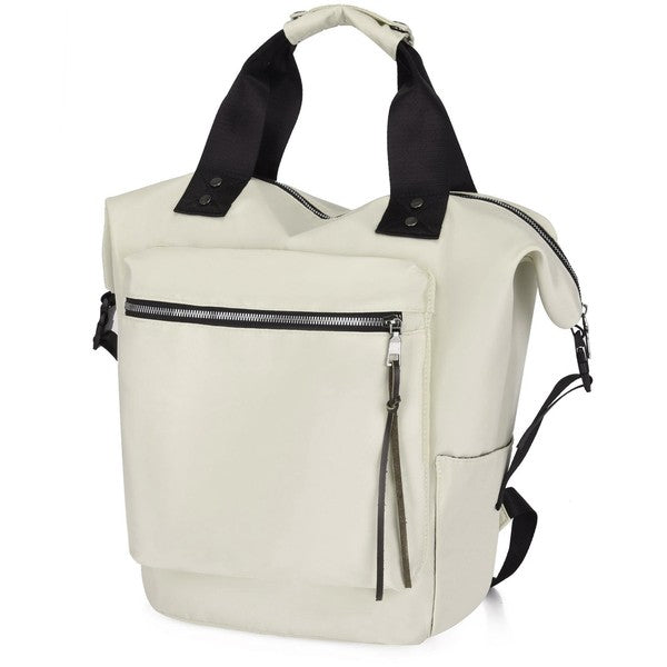 Everyday All In On Backpack Tote