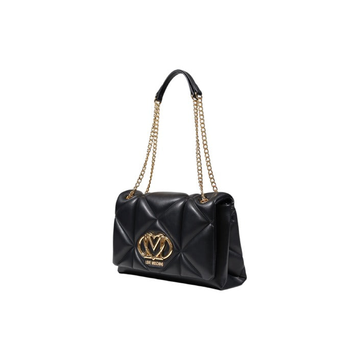 Love Moschino Small Clutch Bag