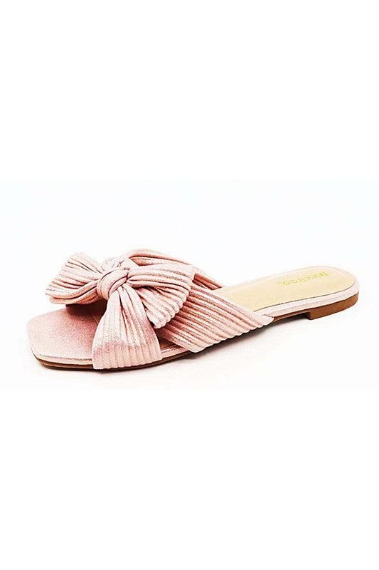 BUZZING-10-FLAT, Sandals