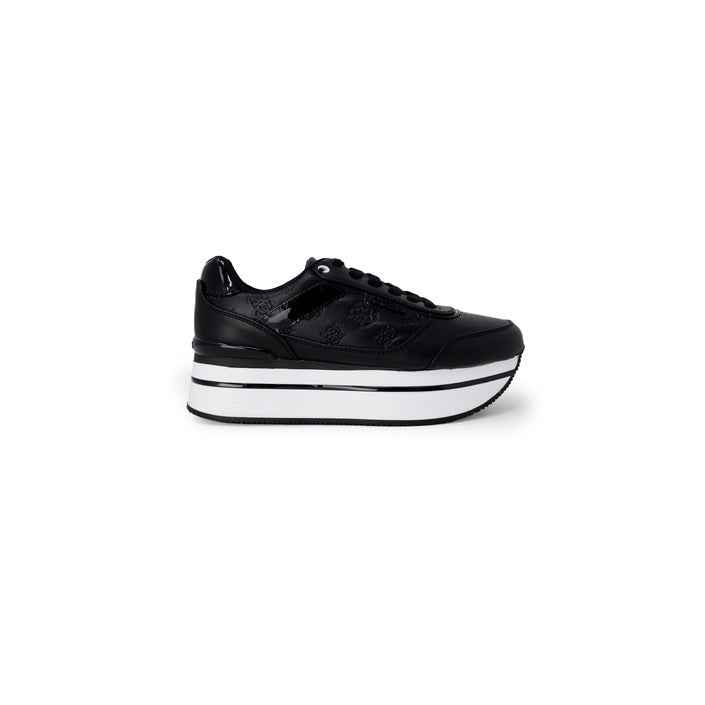 Guess Women Thick Sole Sneakers