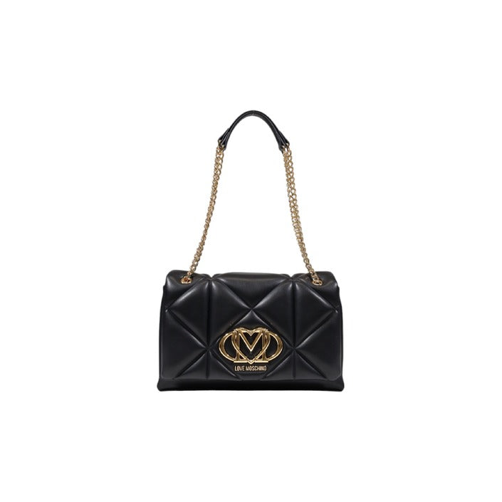 Love Moschino Small Clutch Bag