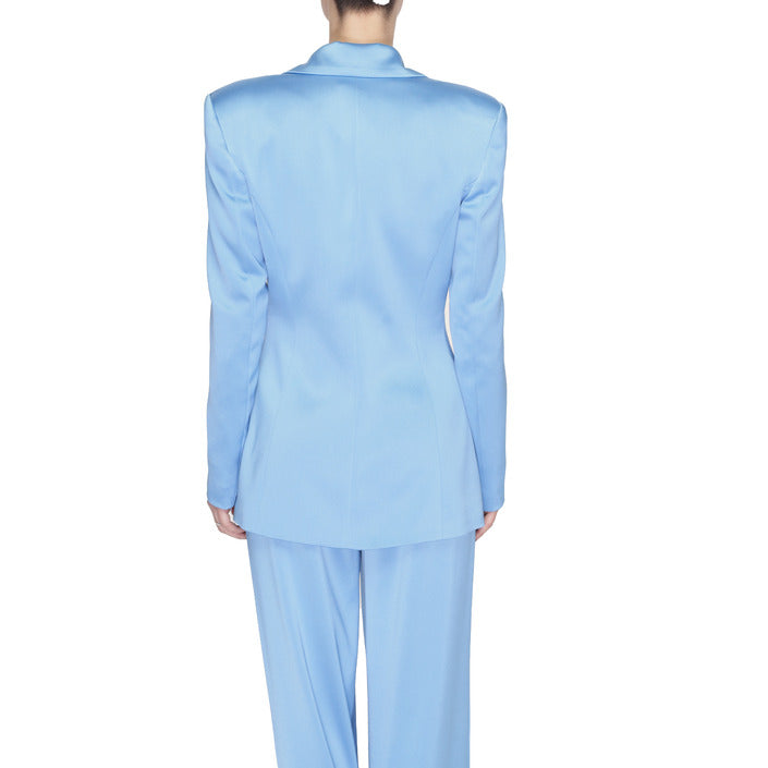 Silence Women Blazer