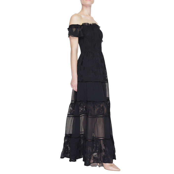 Guess Women Maxi Dress