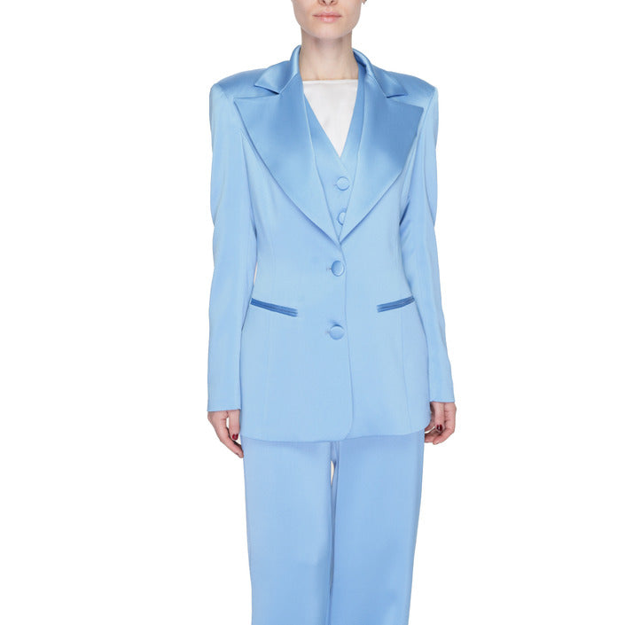 Silence Women Blazer