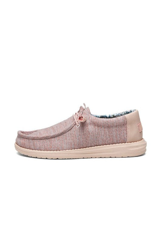 Anika Canvas Women Sneakers