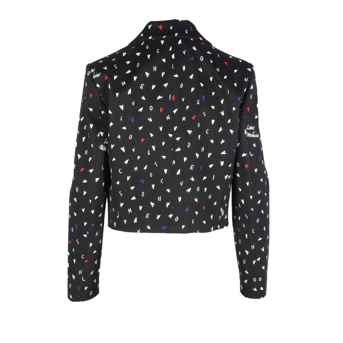 Love Moschino Women Blazer Jacket