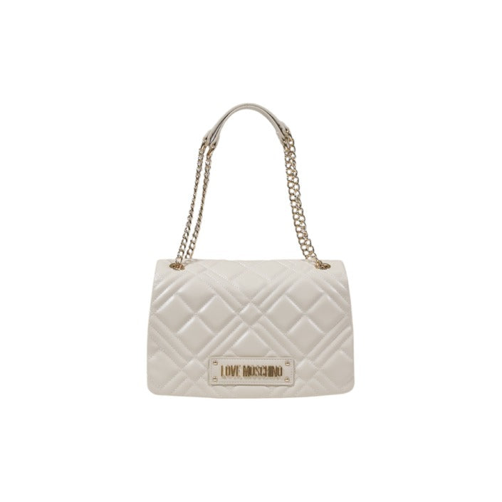 Love Moschino Clutch Bag