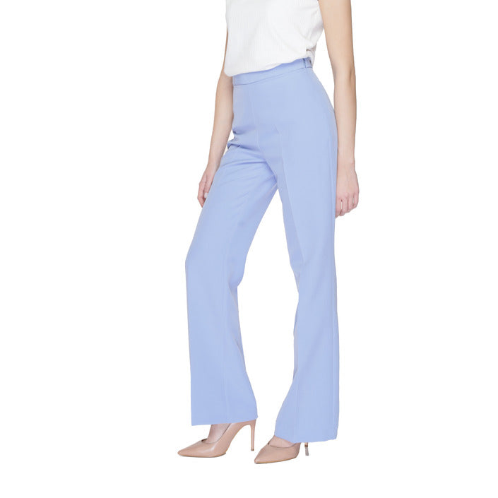 Silence Women Trousers