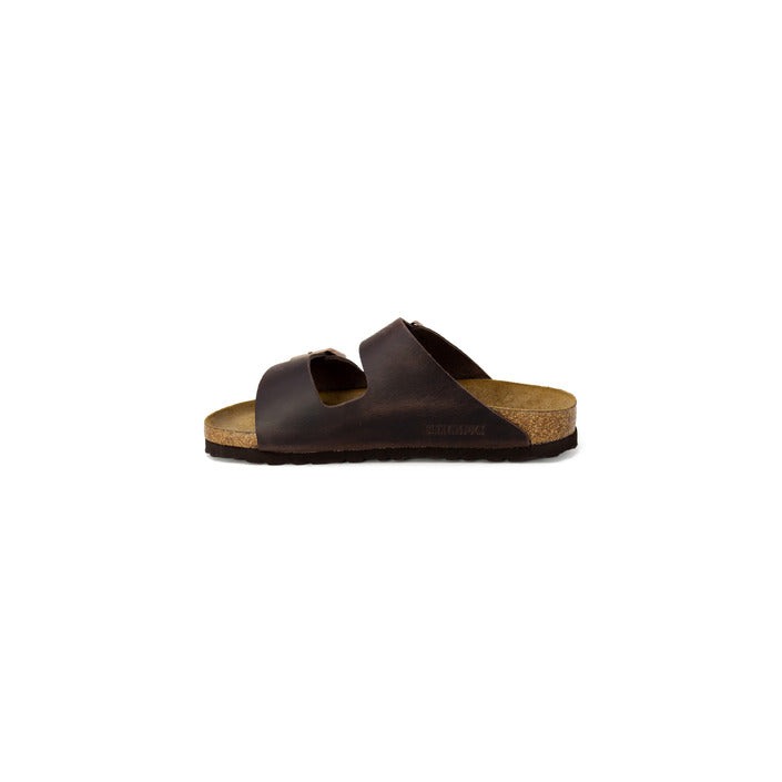 Birkenstock Women Flat Slides