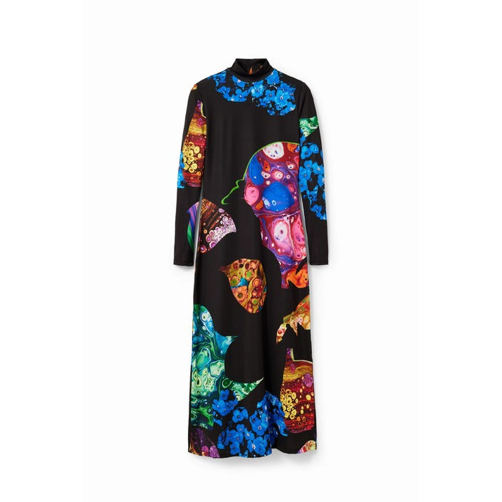 Desigual Women A Line Dress