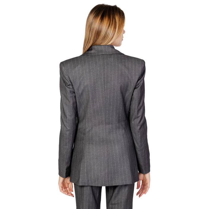 Silence Women Blazer