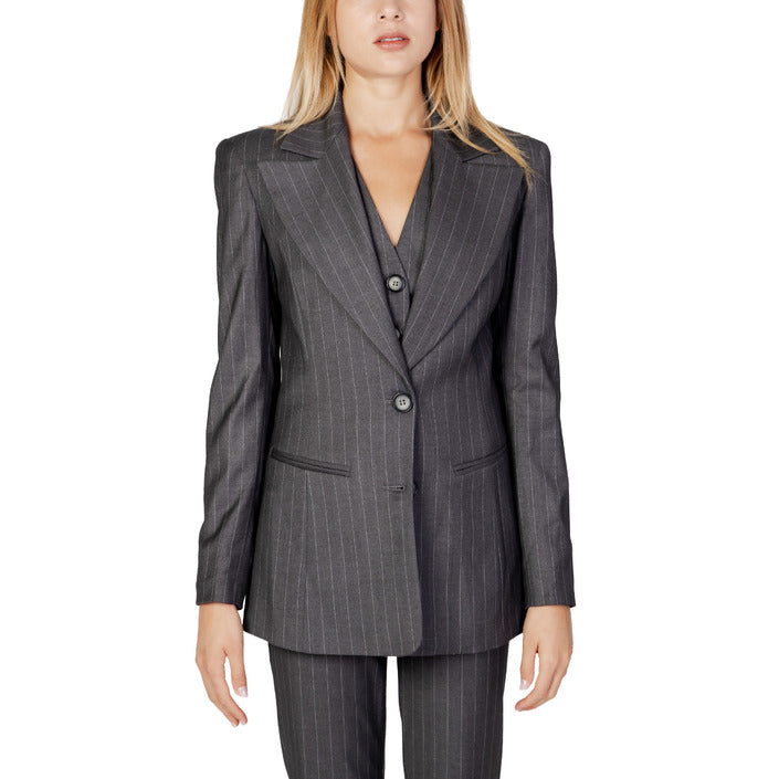Silence Women Blazer