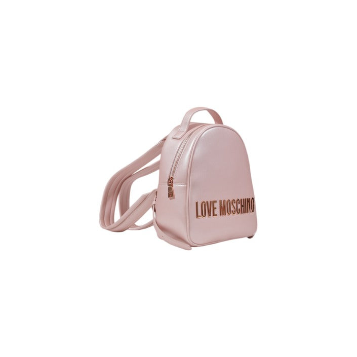 Love Moschino Women Backpack