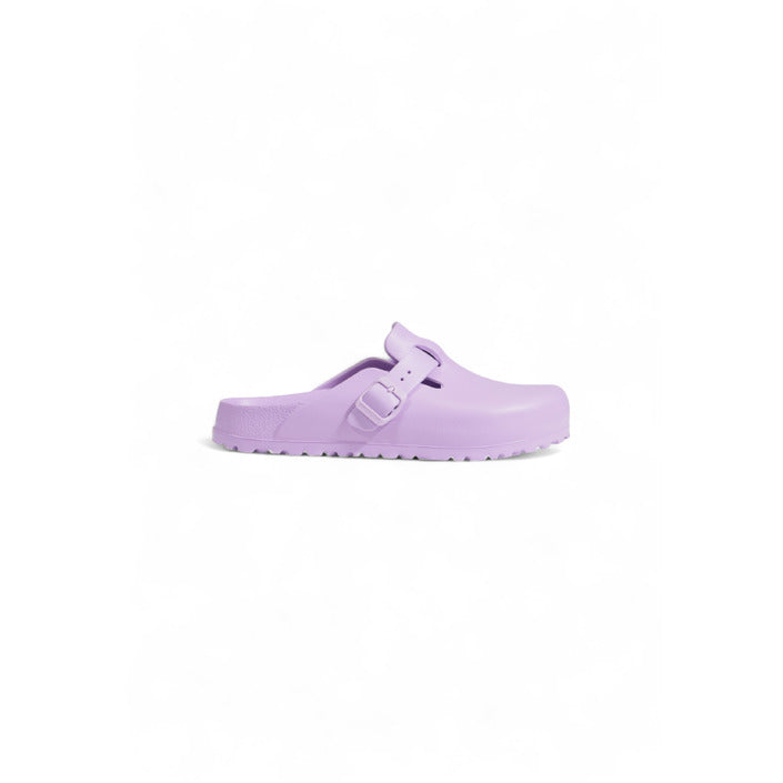 Birkenstock Women Close Toe Slip In Shoes