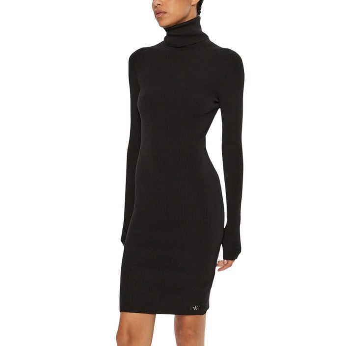 Calvin Klein Jeans Women Mini Dress