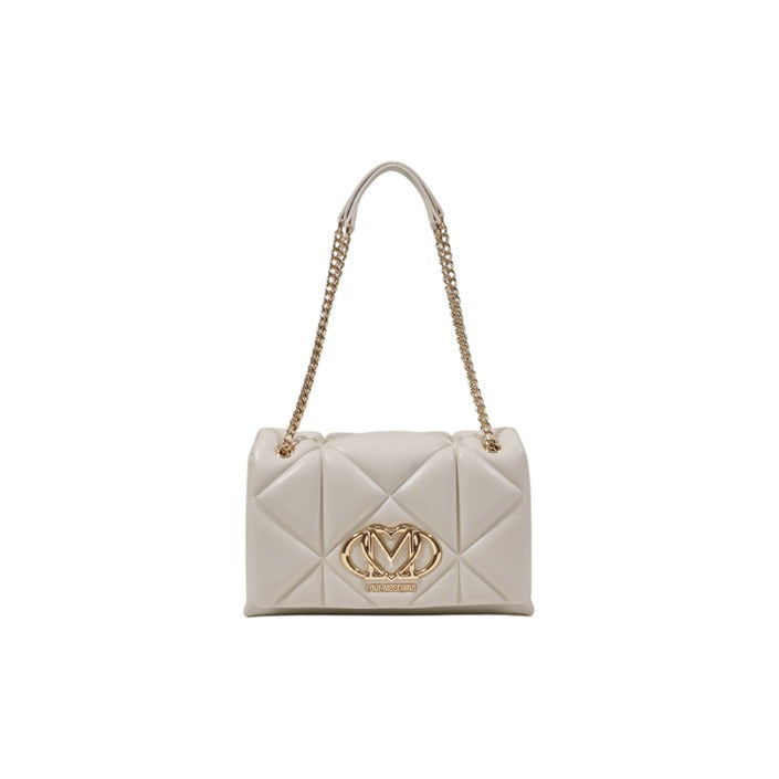 Love Moschino Small Clutch Bag