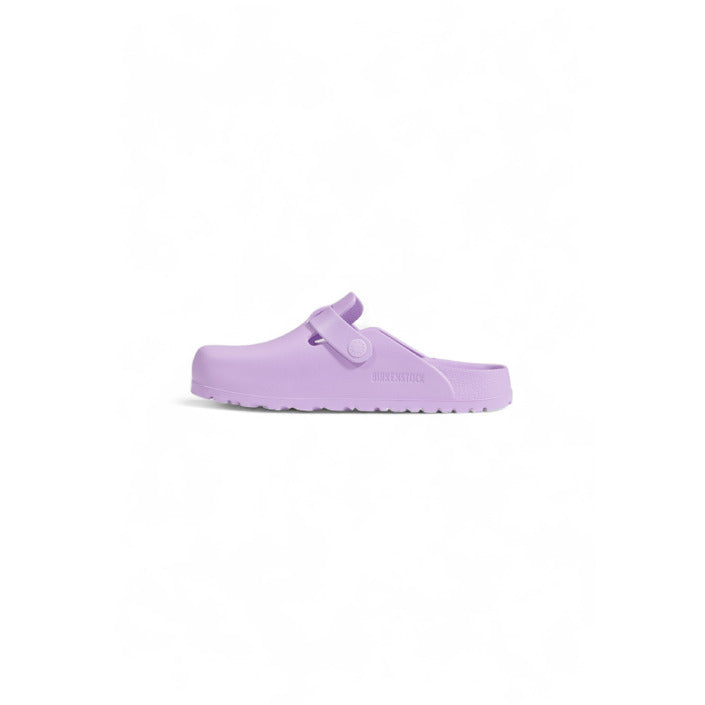 Birkenstock Women Close Toe Slip In Shoes