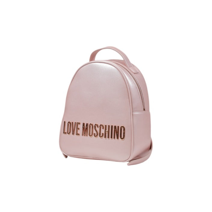 Love Moschino Women Backpack