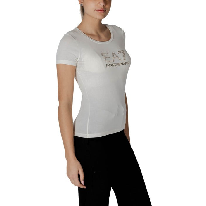 Ea7 Women T-Shirt