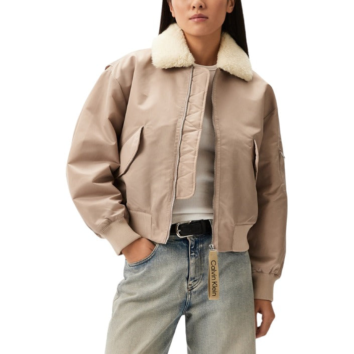 Calvin Klein Jeans Women Jacket