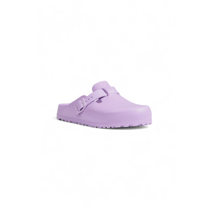 Birkenstock Women Close Toe Slip In Shoes