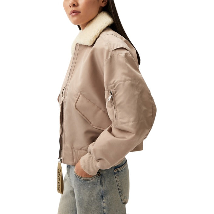 Calvin Klein Jeans Women Jacket