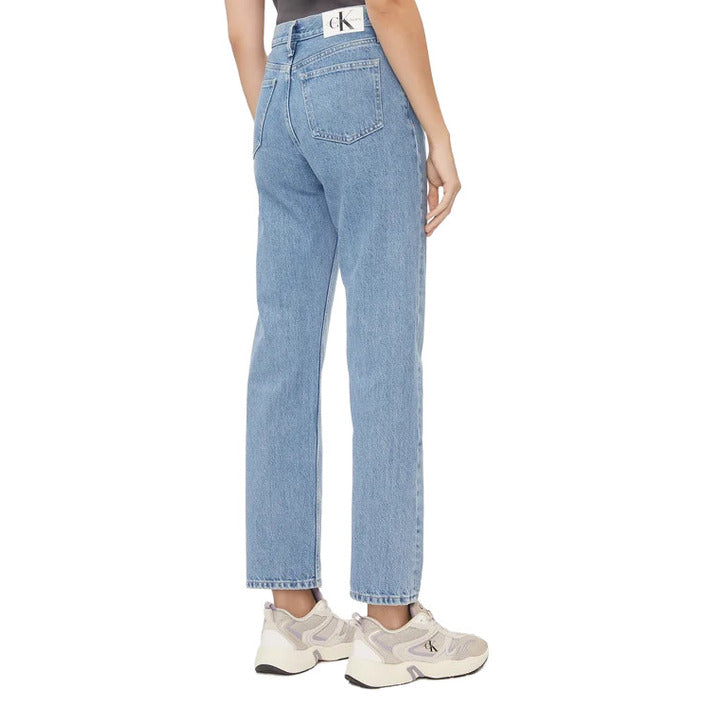 Calvin Klein Jeans Women Jeans