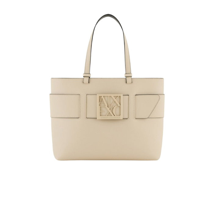 Armani Exchange Women Tote Bag