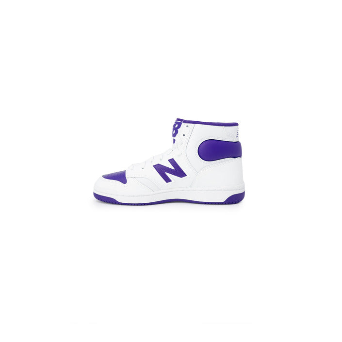 New Balance Women High Top Sneakers