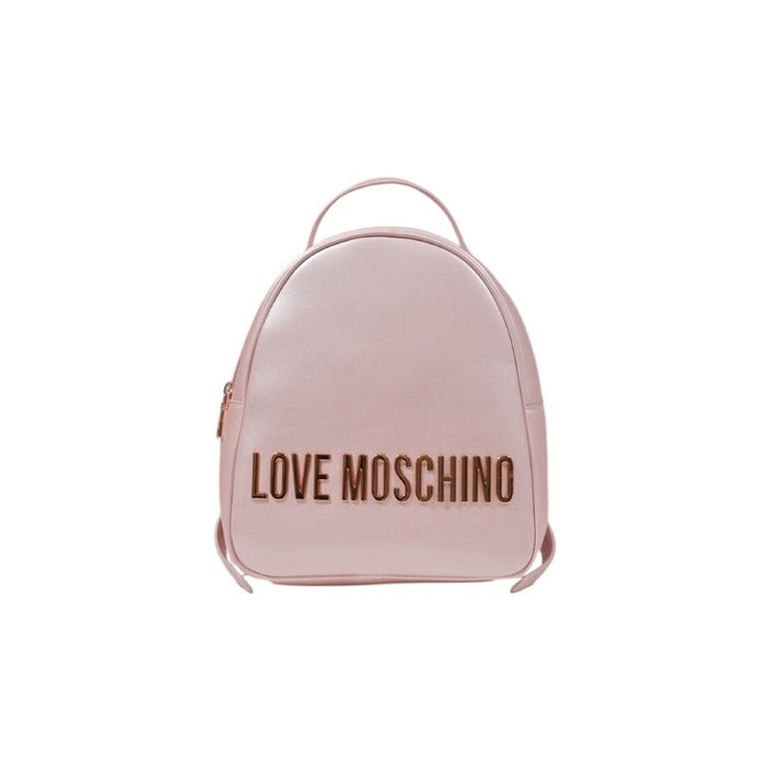 Love Moschino Women Backpack