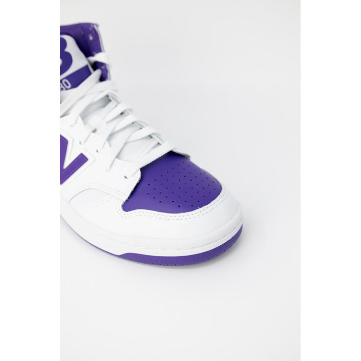New Balance Women High Top Sneakers