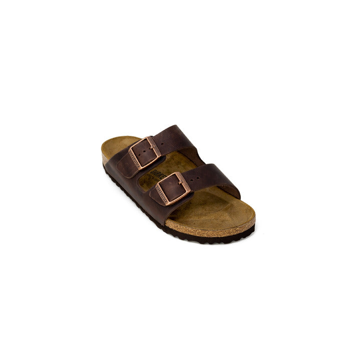 Birkenstock Women Flat Slides