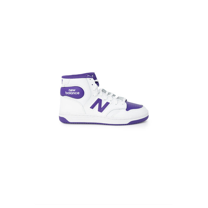 New Balance Women High Top Sneakers