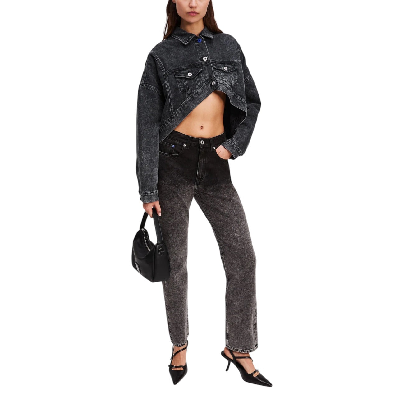 Karl Lagerfeld Jeans Women Blazer