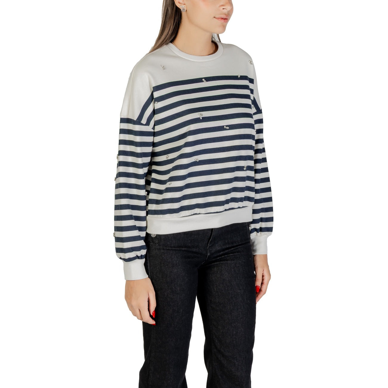 Only Women Sweatshirts