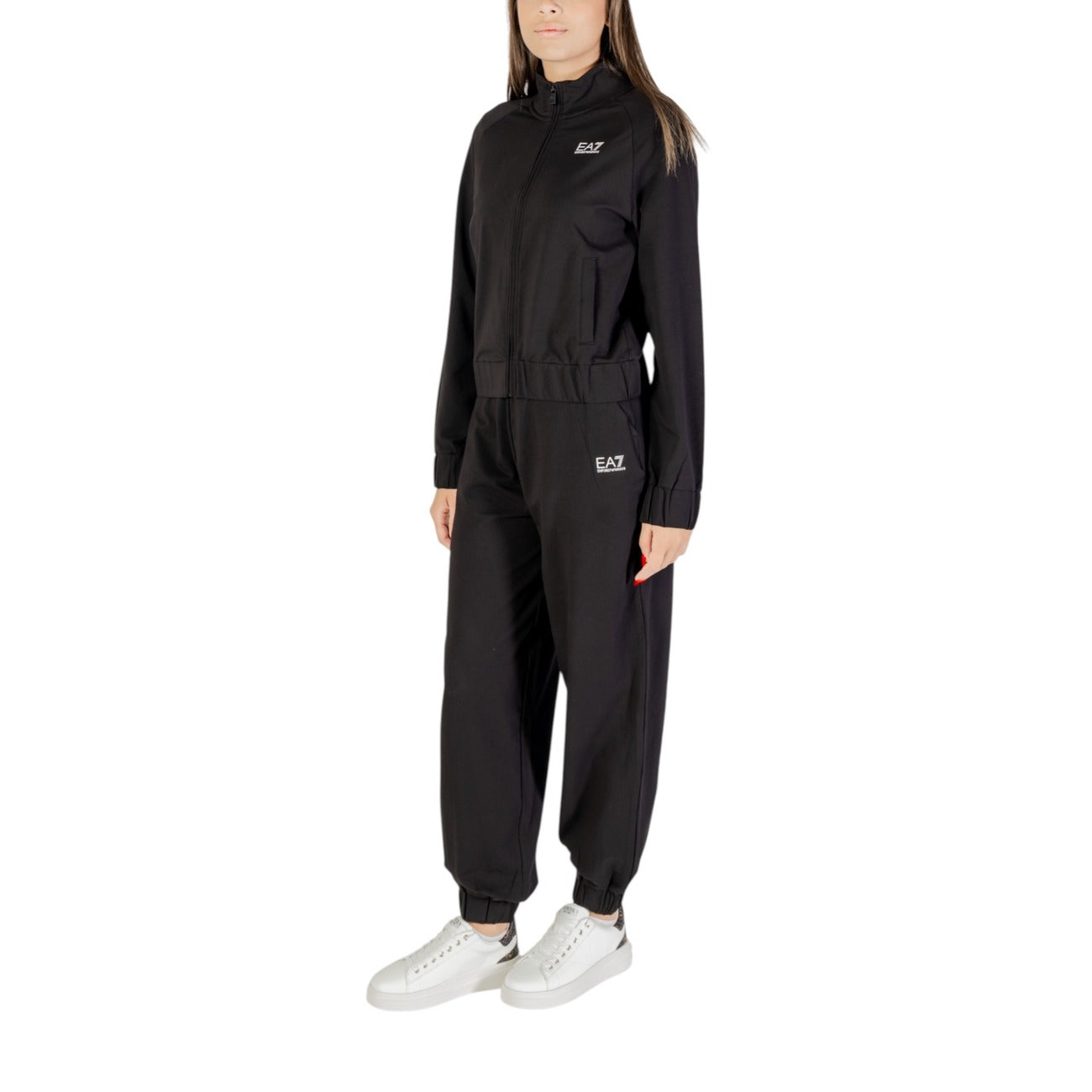 Ea7 Women Jumpsuit