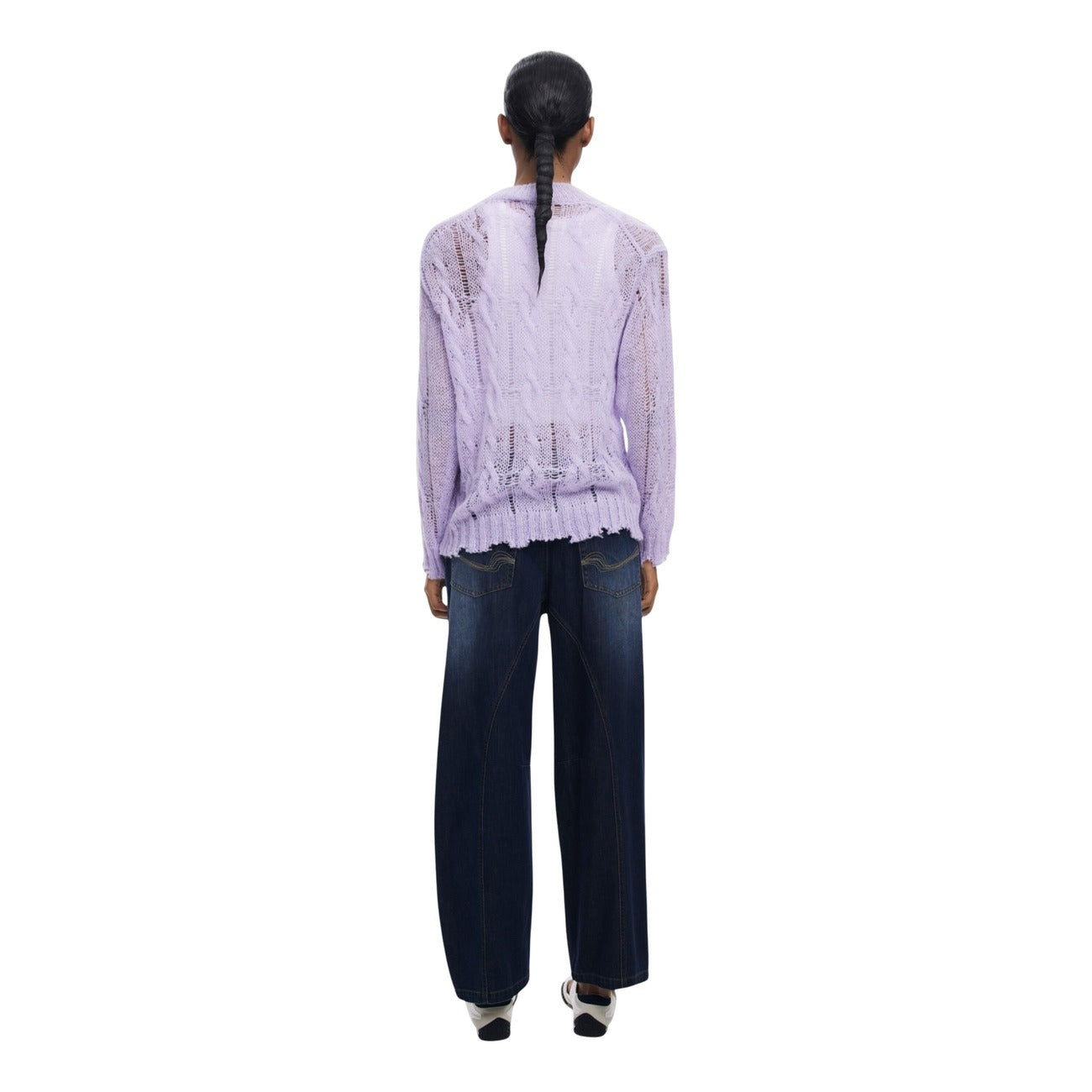 Desigual Women Knitwear