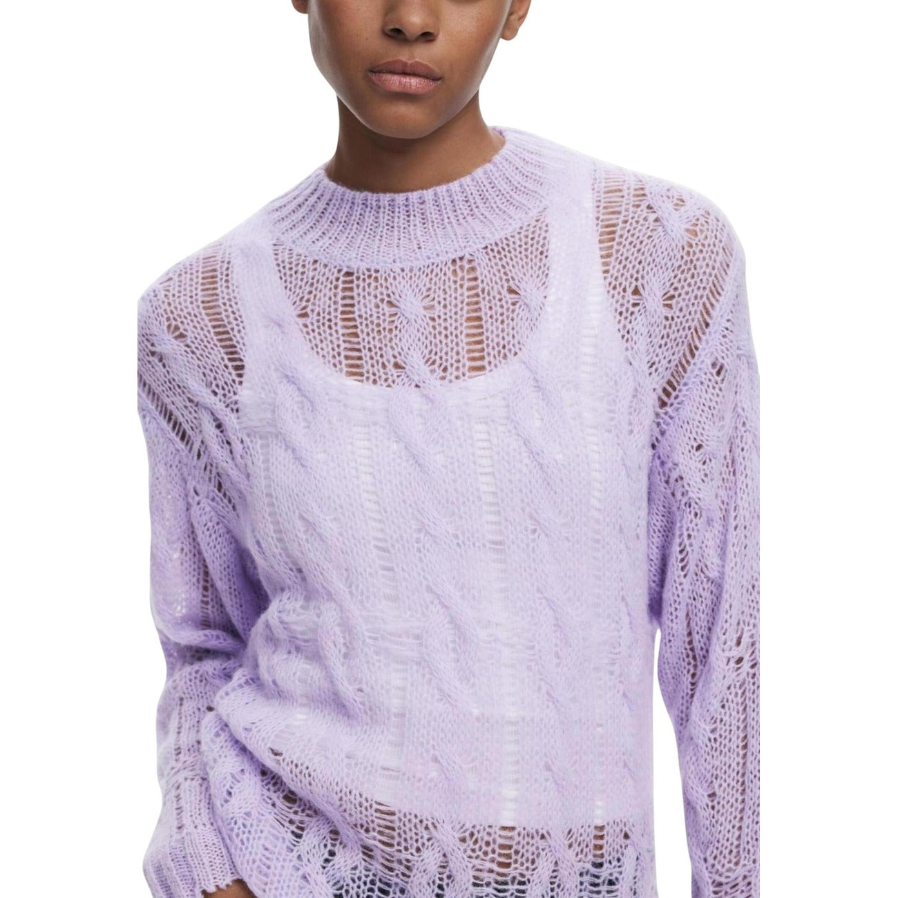 Desigual Women Knitwear