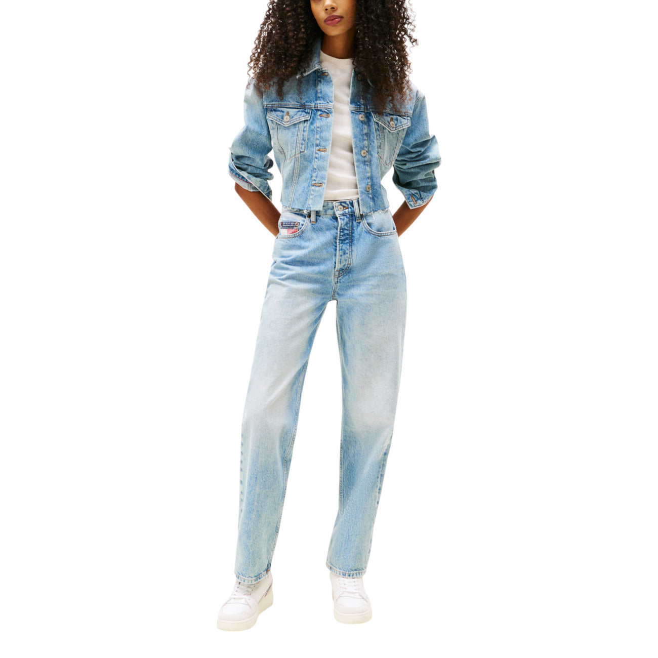 Tommy Hilfiger Jeans Women Jeans