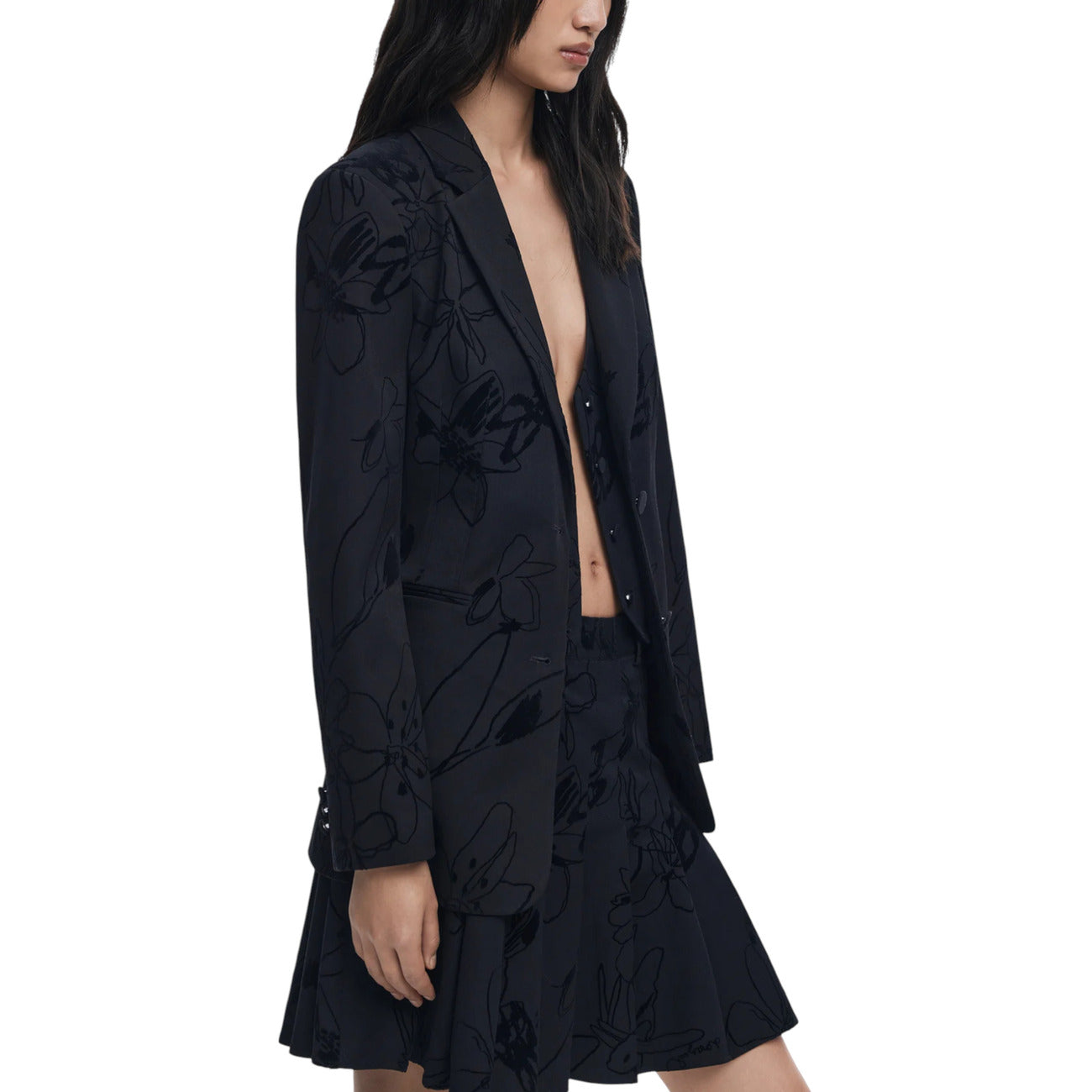 Desigual Women Blazer
